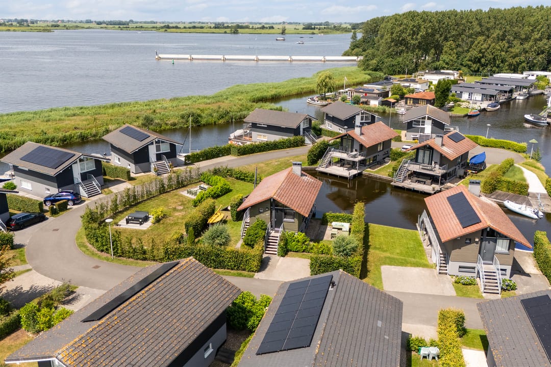 Foto 52 van Jongebuorren 46