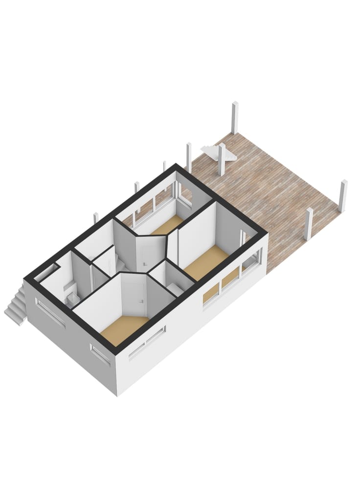 Foto 63 van Jongebuorren 46