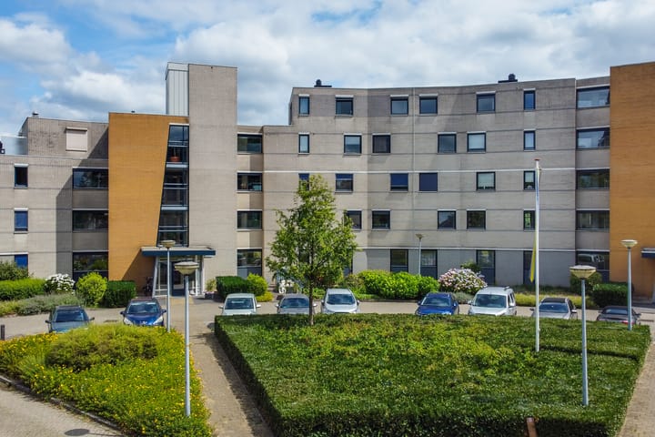 Foto 2 van Het Bastion 15