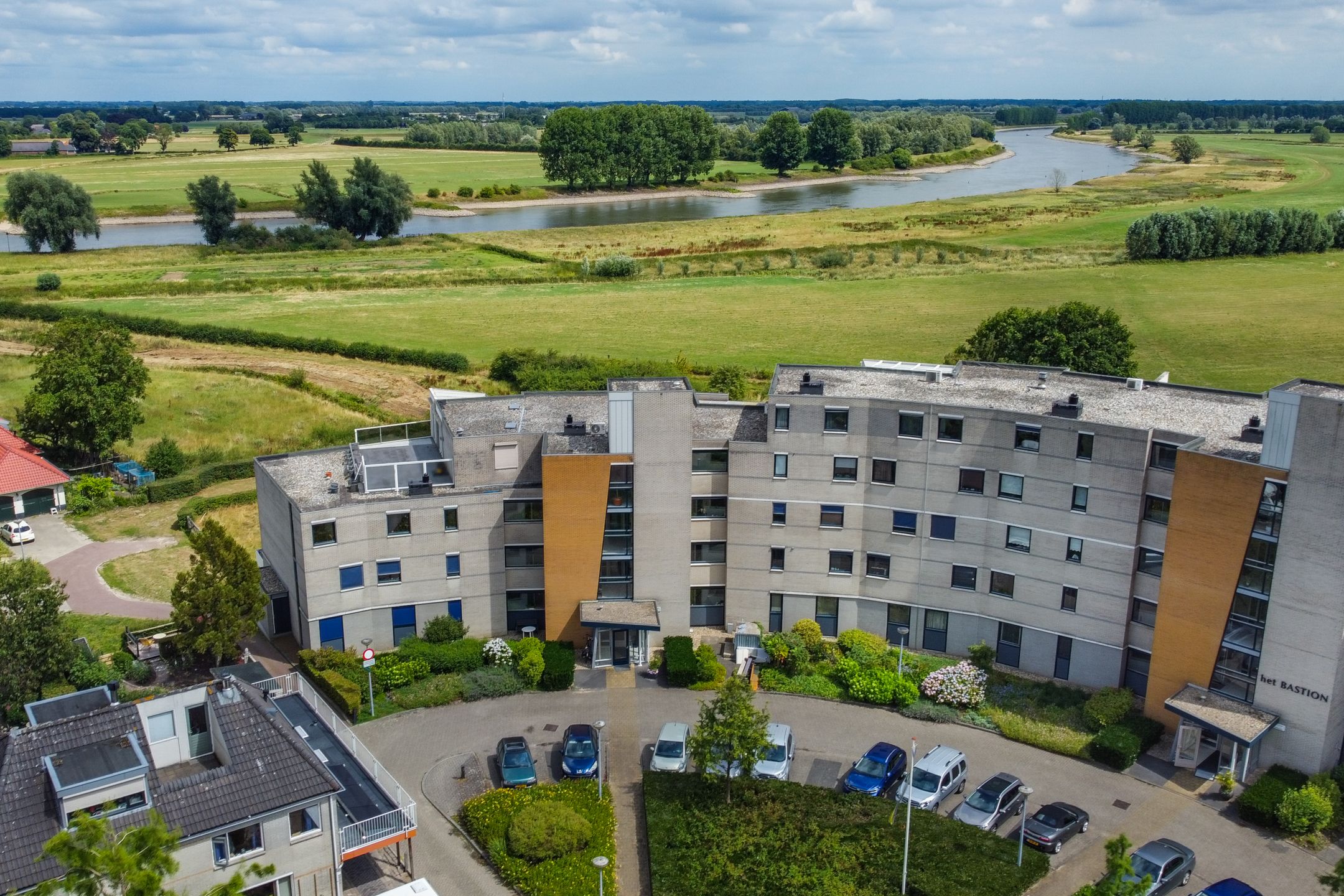 Foto 3 van Het Bastion 15