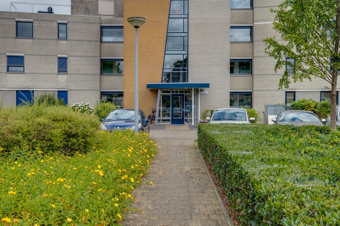 Foto 4 van Het Bastion 15