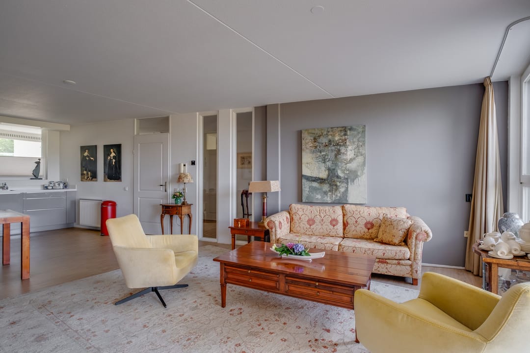 Foto 8 van Het Bastion 15