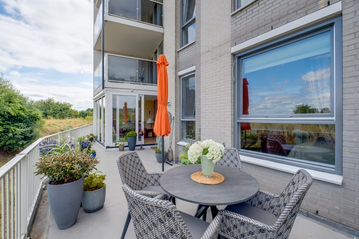 Foto 19 van Het Bastion 15