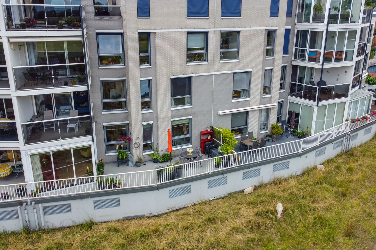 Foto 35 van Het Bastion 15