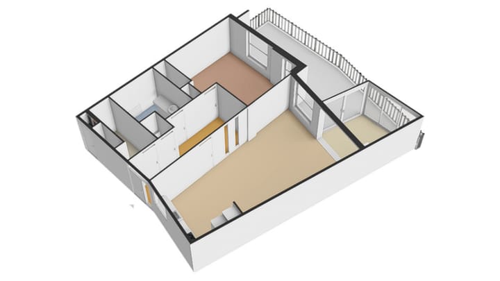 Foto 40 van Het Bastion 15