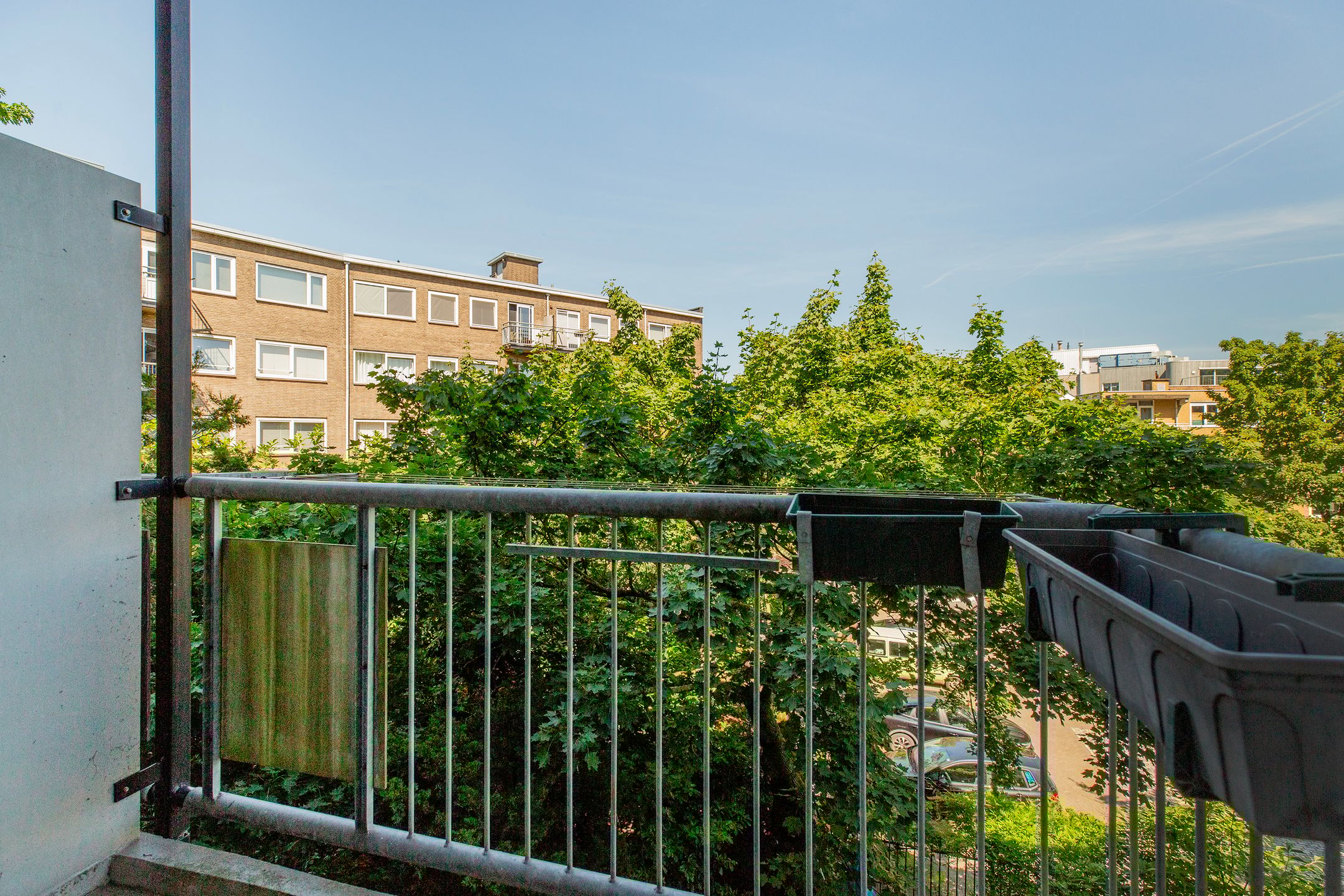 Foto 3 van Rochussenstraat 133-C