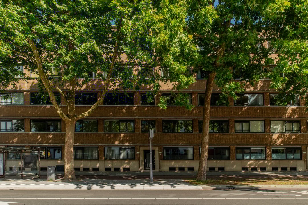 Foto 1 van Rochussenstraat 133-C