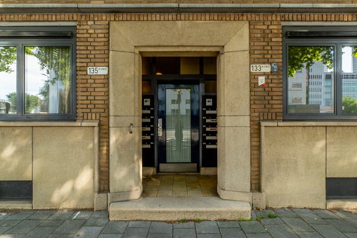 Foto 4 van Rochussenstraat 133-C