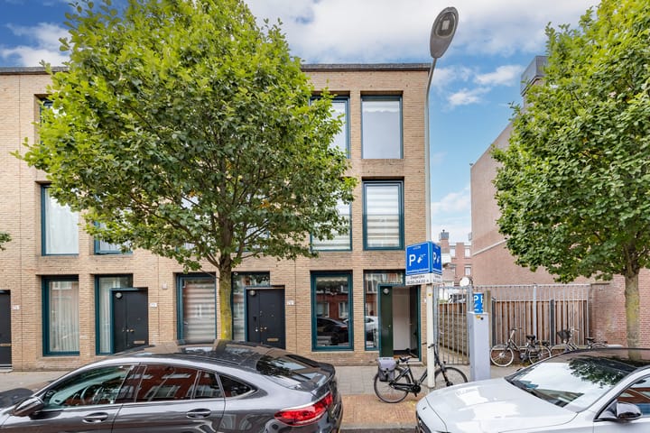 Foto 2 van Kritzingerstraat 75