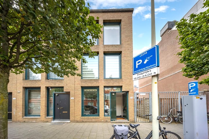 Foto 3 van Kritzingerstraat 75