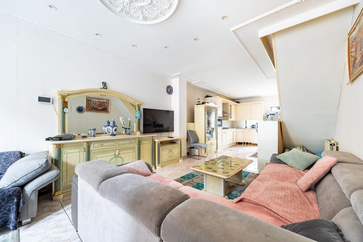 Foto 5 van Kritzingerstraat 75