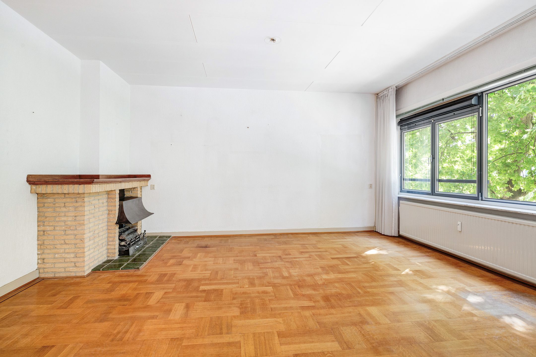 Foto 9 van Rochussenstraat 133-C