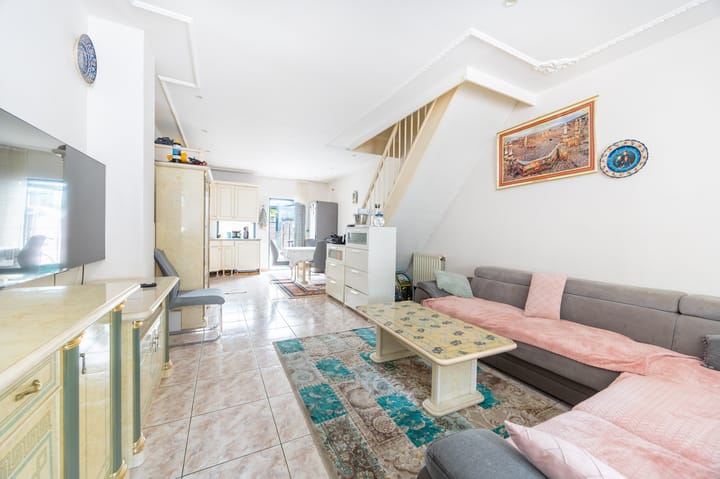 Foto 7 van Kritzingerstraat 75