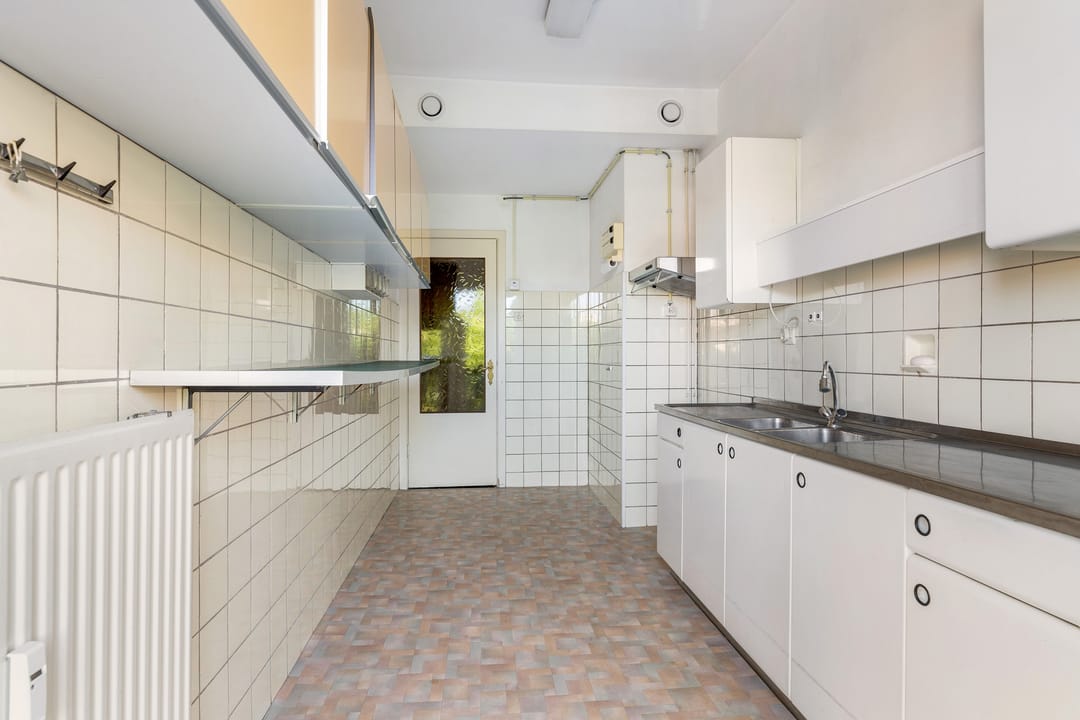 Foto 11 van Rochussenstraat 133-C