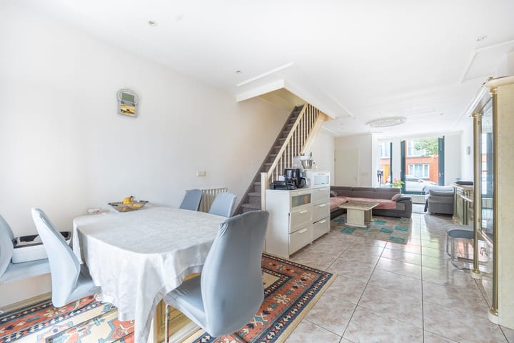 Foto 8 van Kritzingerstraat 75