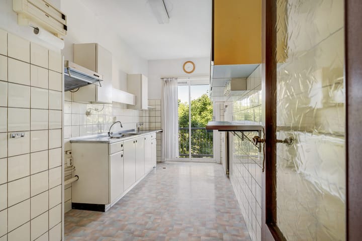 Foto 12 van Rochussenstraat 133-C