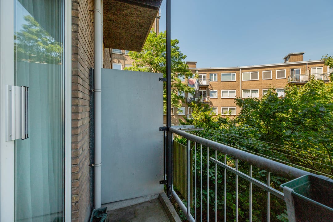 Foto 13 van Rochussenstraat 133-C