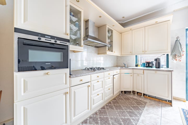 Foto 11 van Kritzingerstraat 75