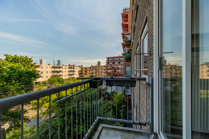 Foto 14 van Rochussenstraat 133-C