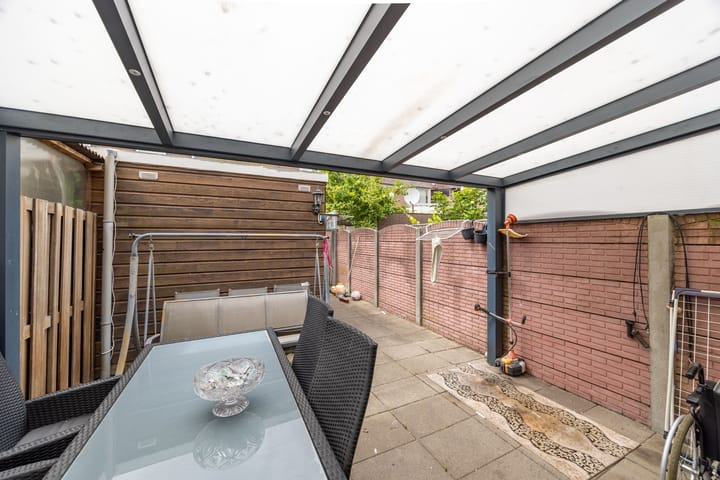 Foto 13 van Kritzingerstraat 75