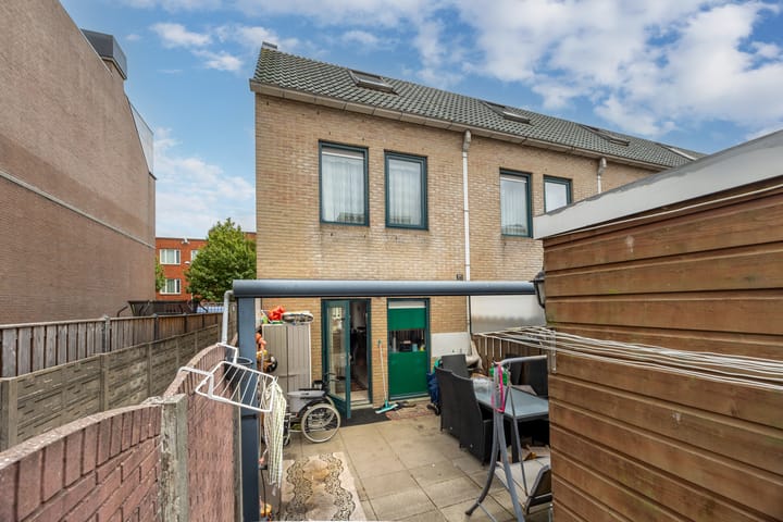 Foto 14 van Kritzingerstraat 75