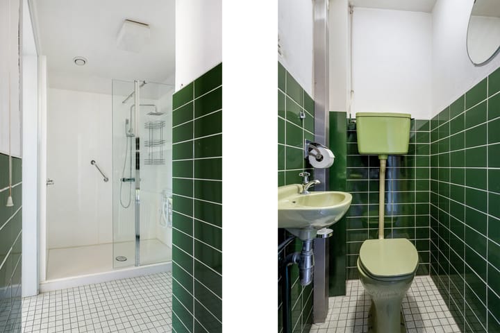 Foto 25 van Rochussenstraat 133-C