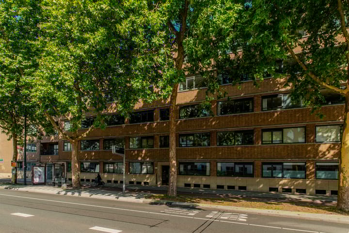 Foto 28 van Rochussenstraat 133-C