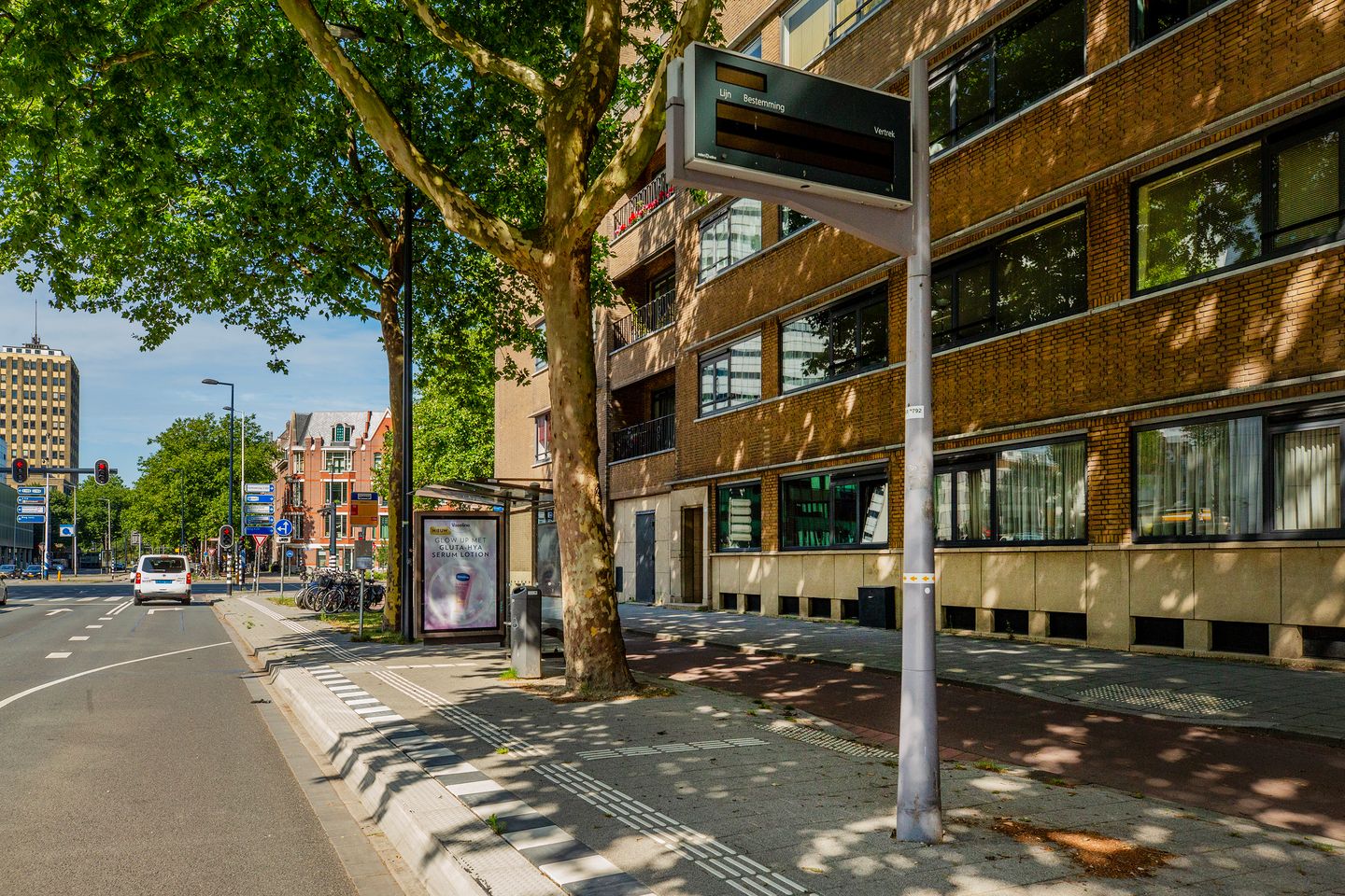 Foto 29 van Rochussenstraat 133-C