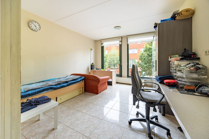 Foto 25 van Kritzingerstraat 75