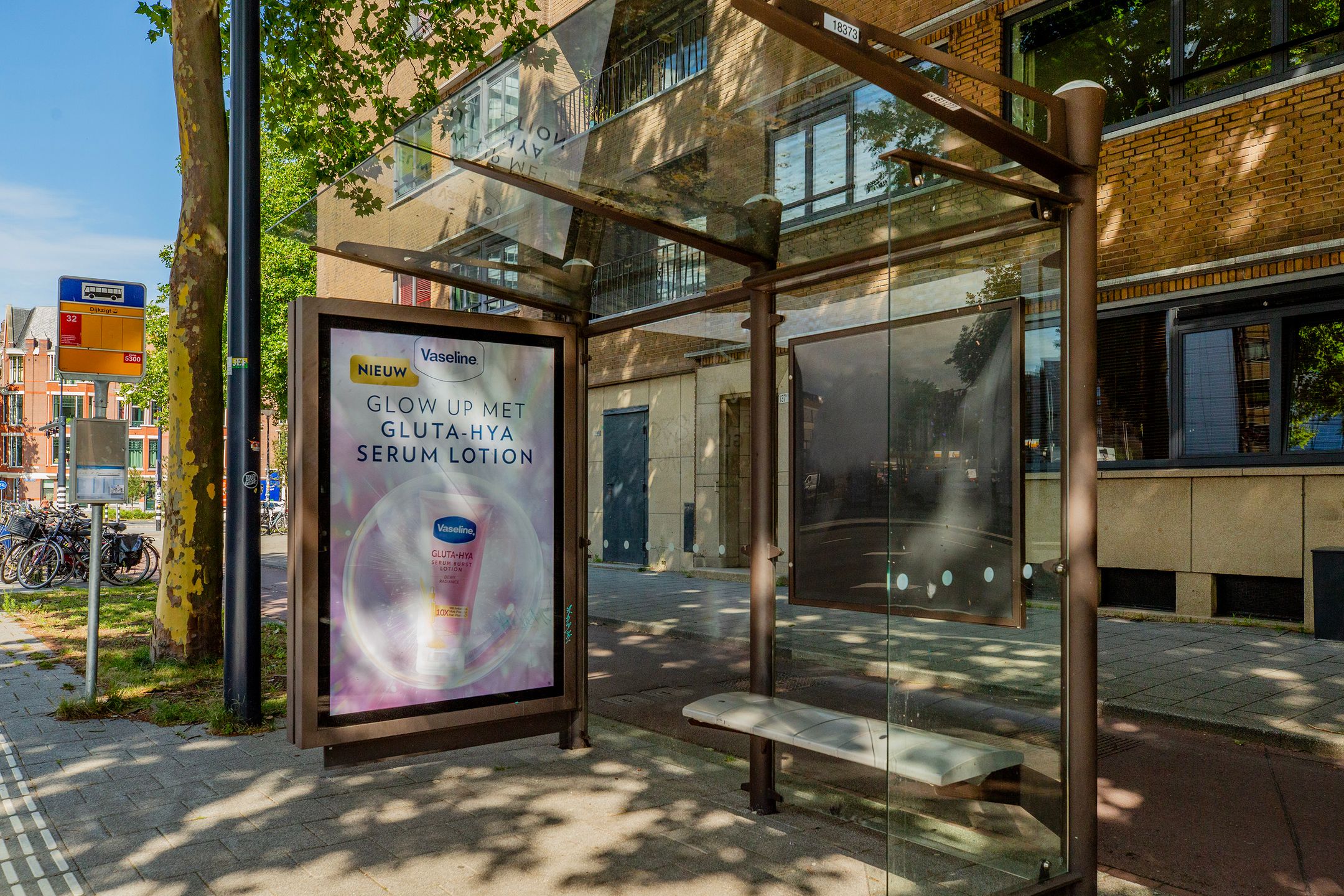 Foto 30 van Rochussenstraat 133-C