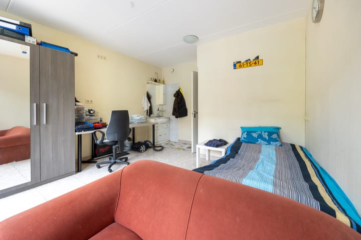 Foto 26 van Kritzingerstraat 75