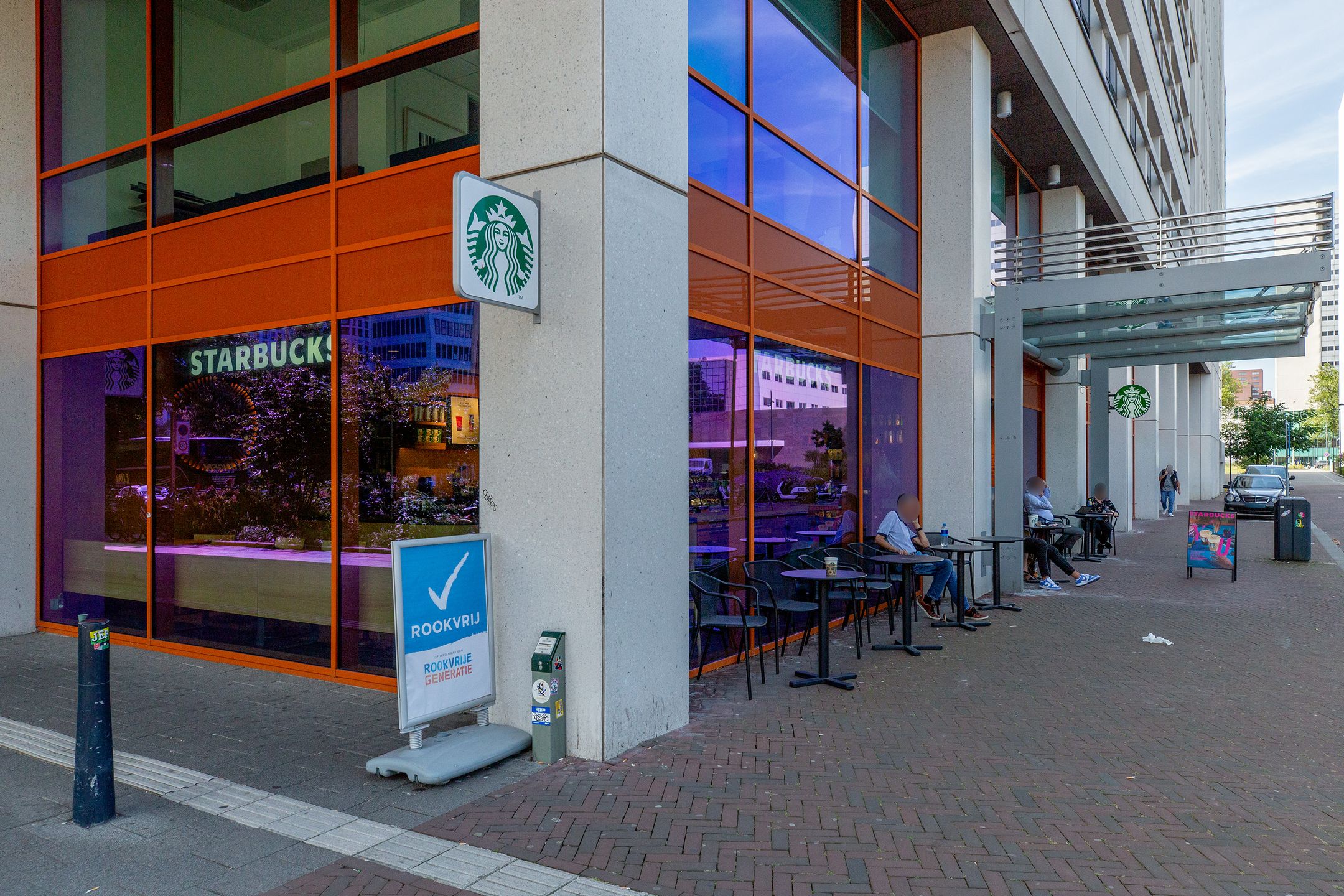 Foto 33 van Rochussenstraat 133-C