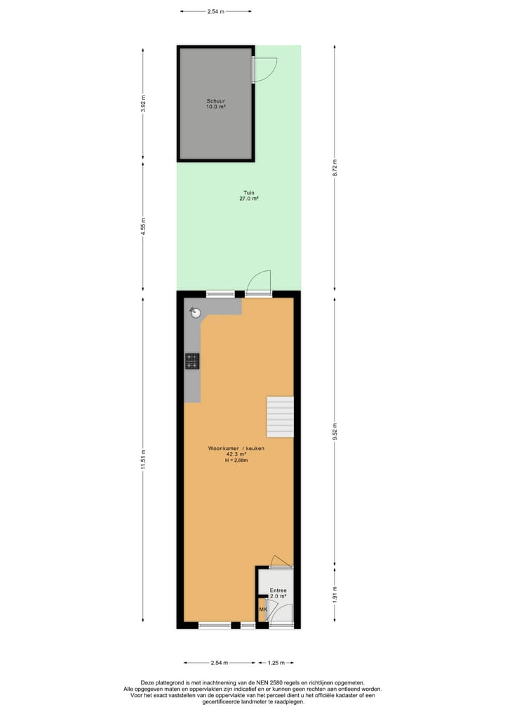 Foto 30 van Kritzingerstraat 75