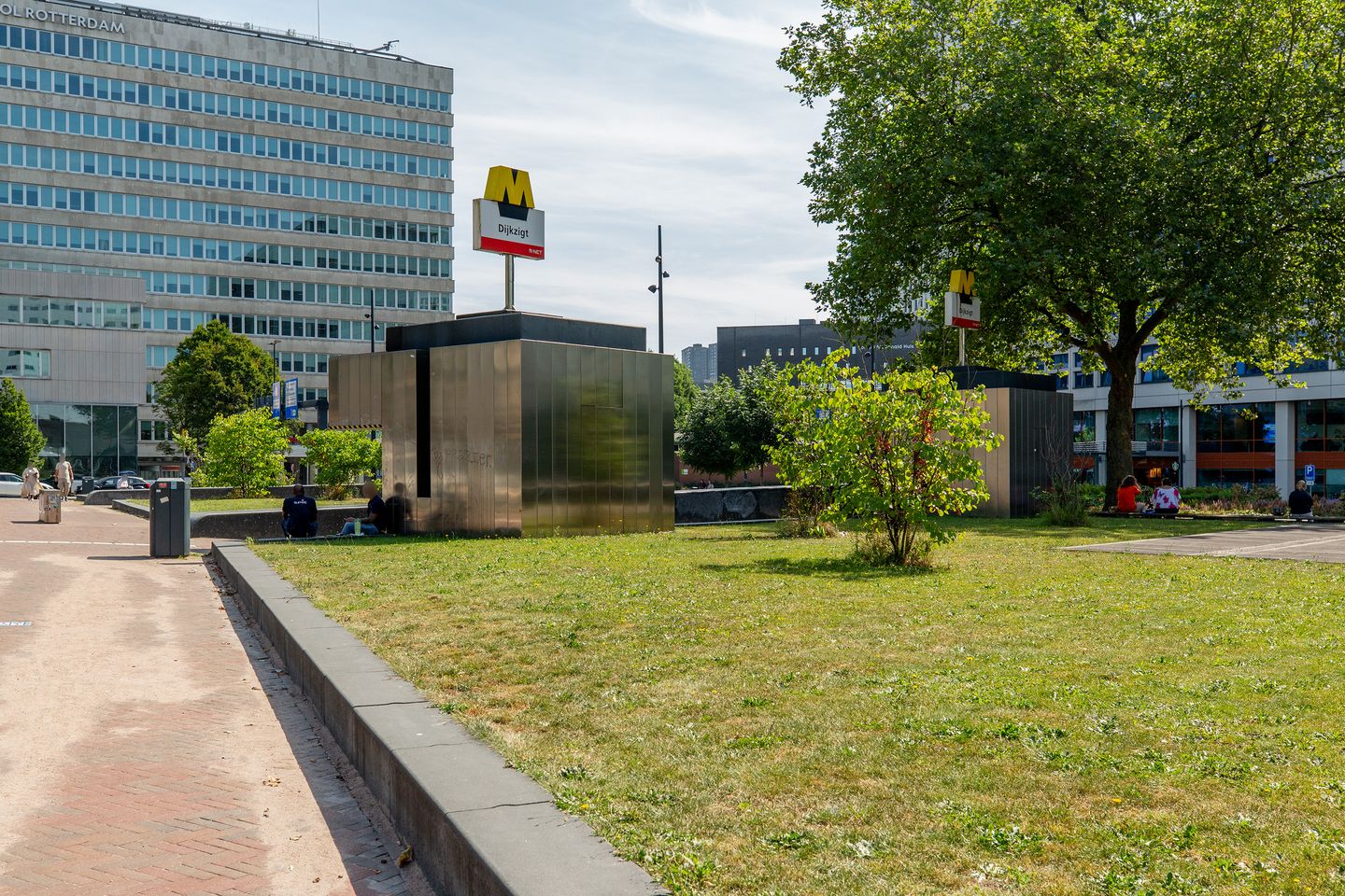 Foto 34 van Rochussenstraat 133-C