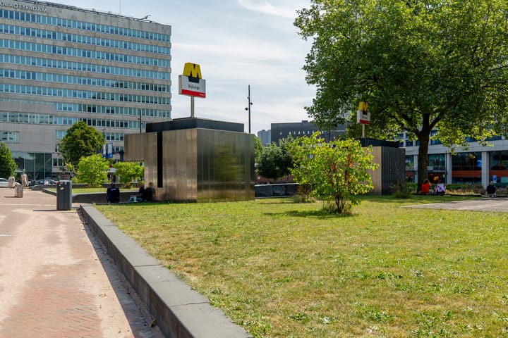 Foto 34 van Rochussenstraat 133-C