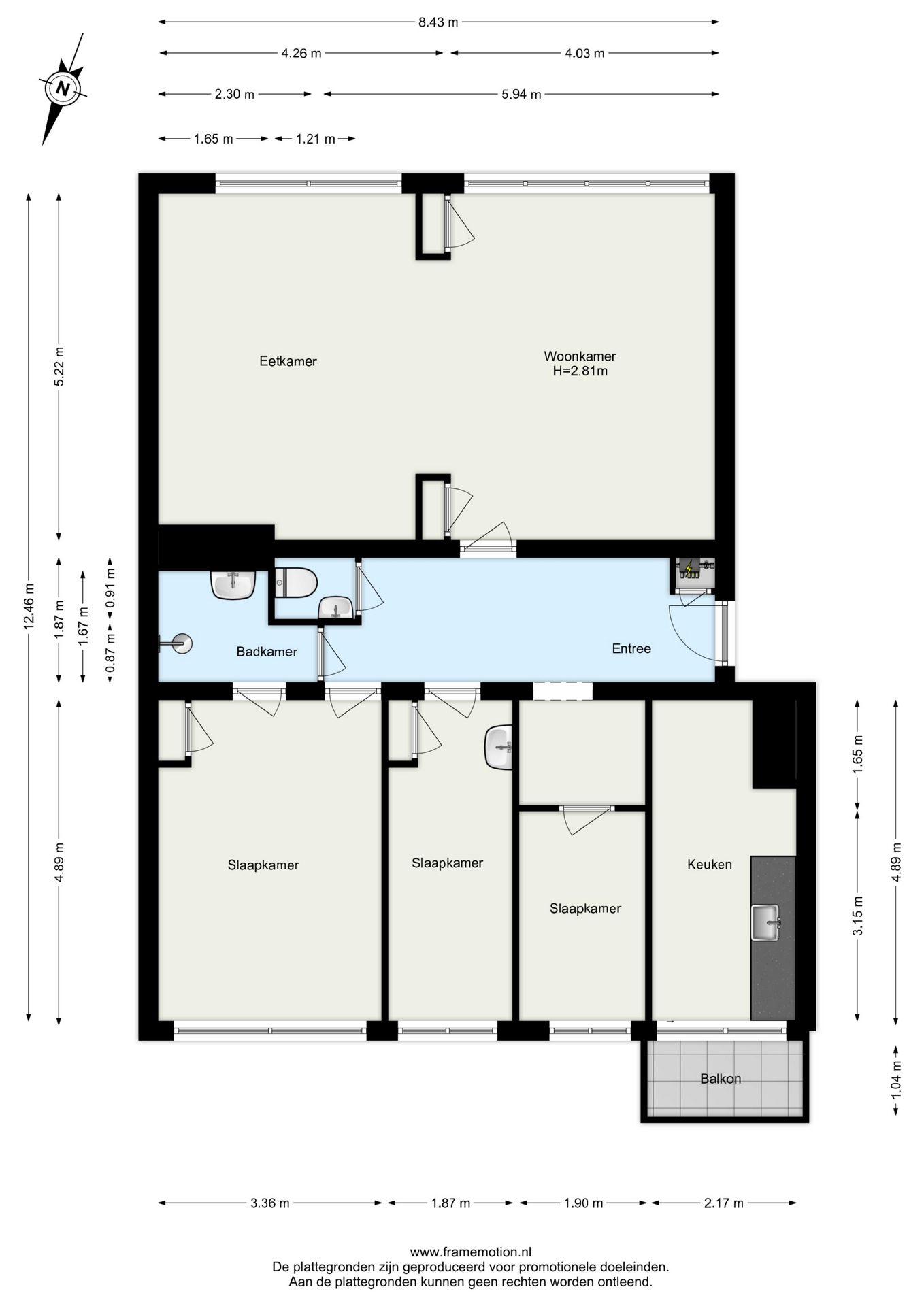 Foto 35 van Rochussenstraat 133-C