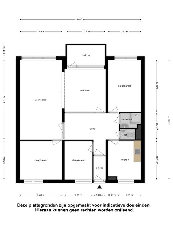 Photo 33 of Albert Cuypstraat 300