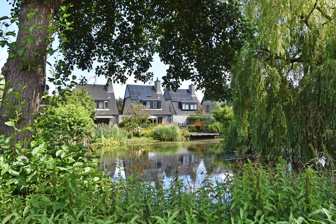 Foto 1 van Grevelingen 38