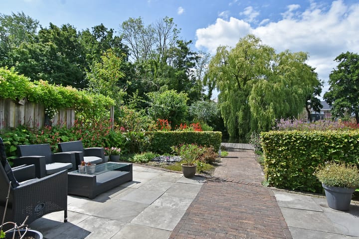 Foto 3 van Grevelingen 38