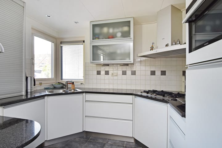 Foto 4 van Grevelingen 38