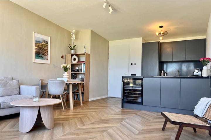 Foto 1 van Koningsdreef 13