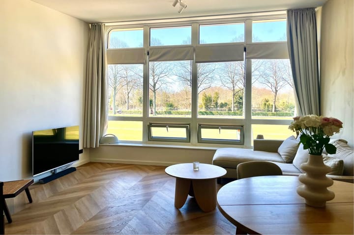 Foto 4 van Koningsdreef 13