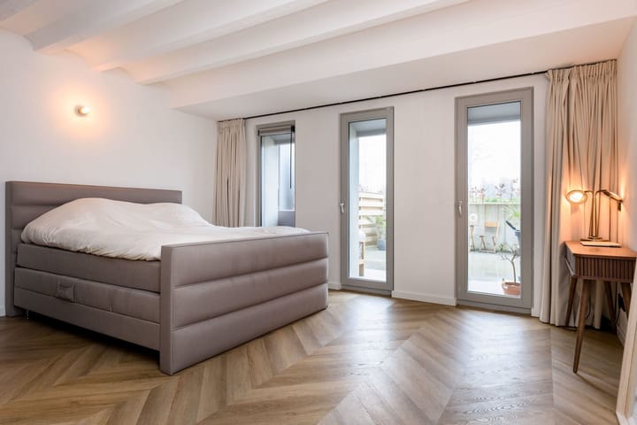 Foto 7 van Koningsdreef 13