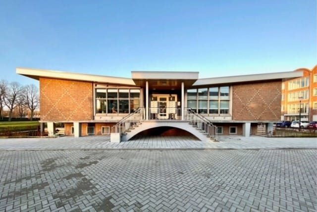 Foto 11 van Koningsdreef 13