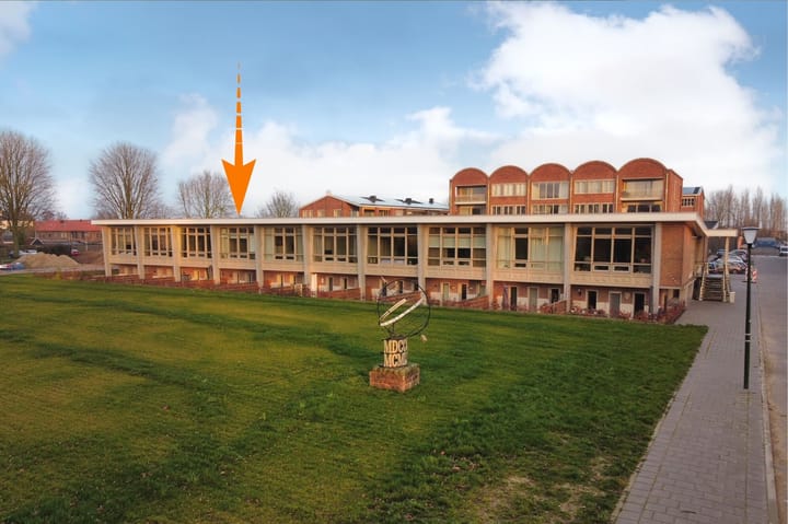 Foto 12 van Koningsdreef 13