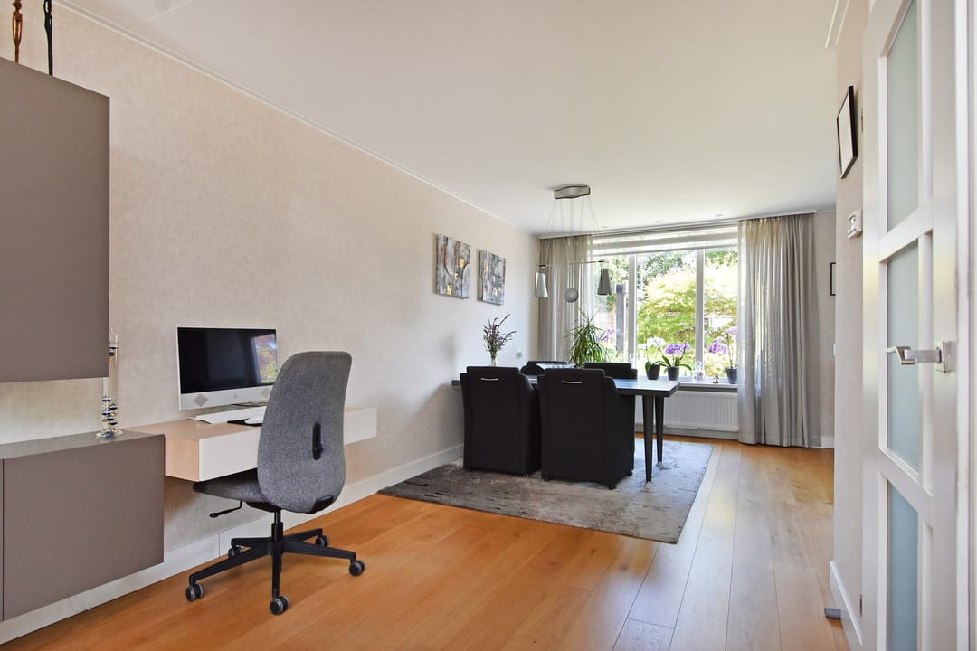 Foto 17 van Grevelingen 38