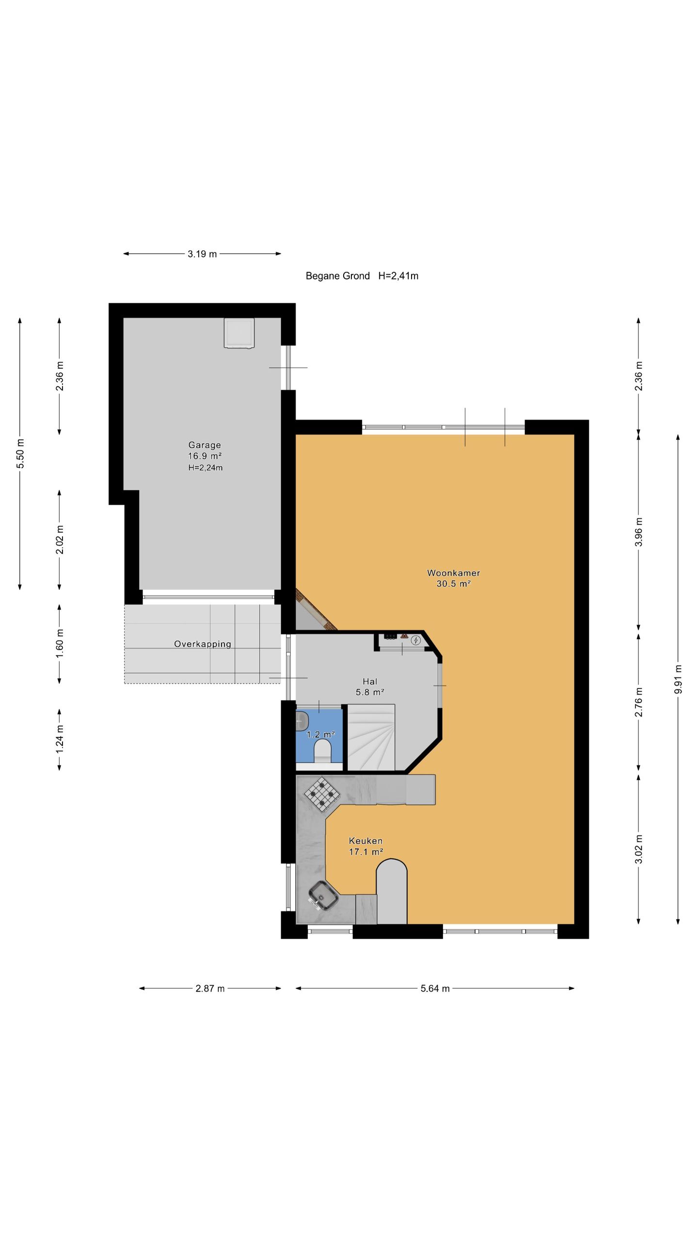 Foto 34 van Grevelingen 38