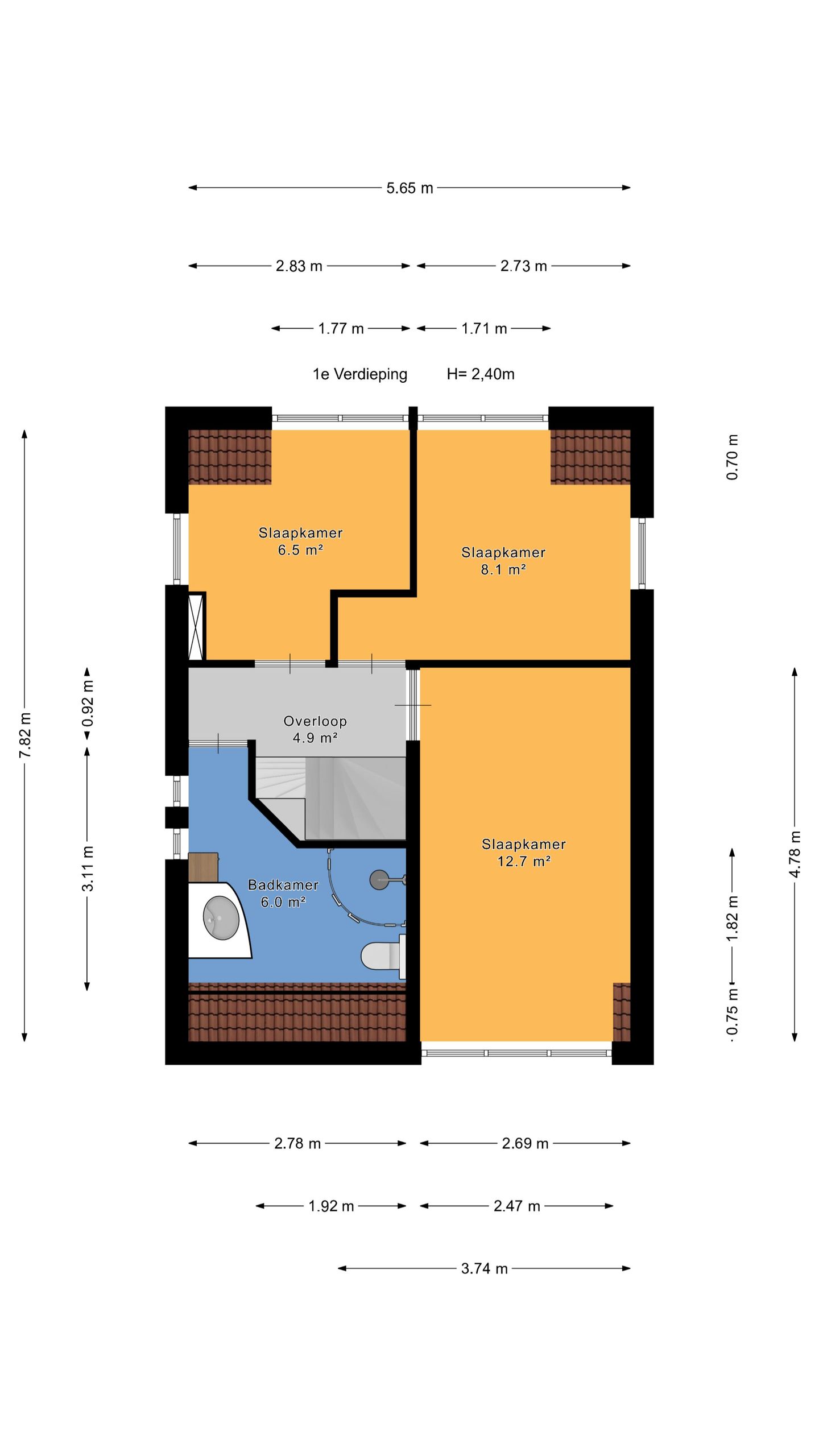 Foto 35 van Grevelingen 38