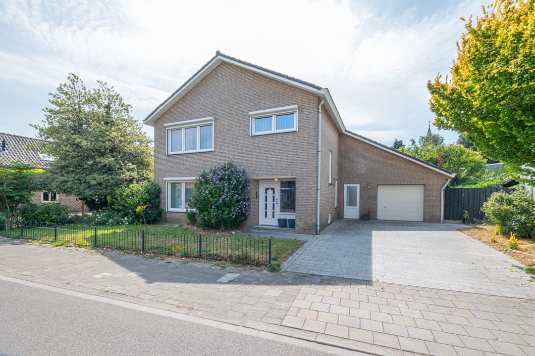 Foto 1 van Heistraat 24