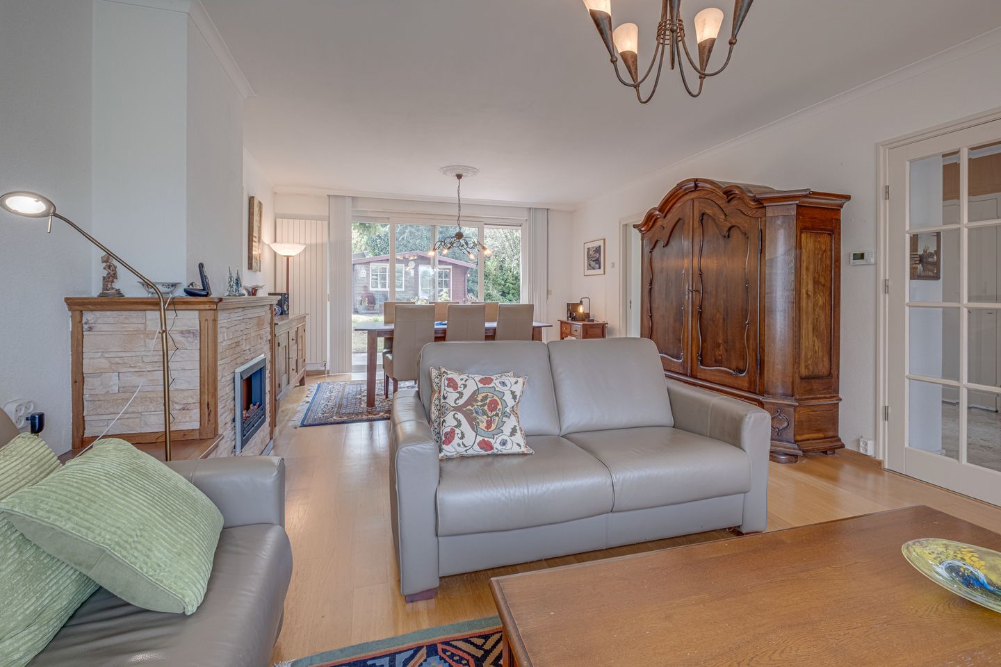 Foto 10 van Heistraat 24